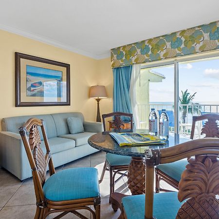 Sandpiper Gulf Resort Fort Myers Zewnętrze zdjęcie