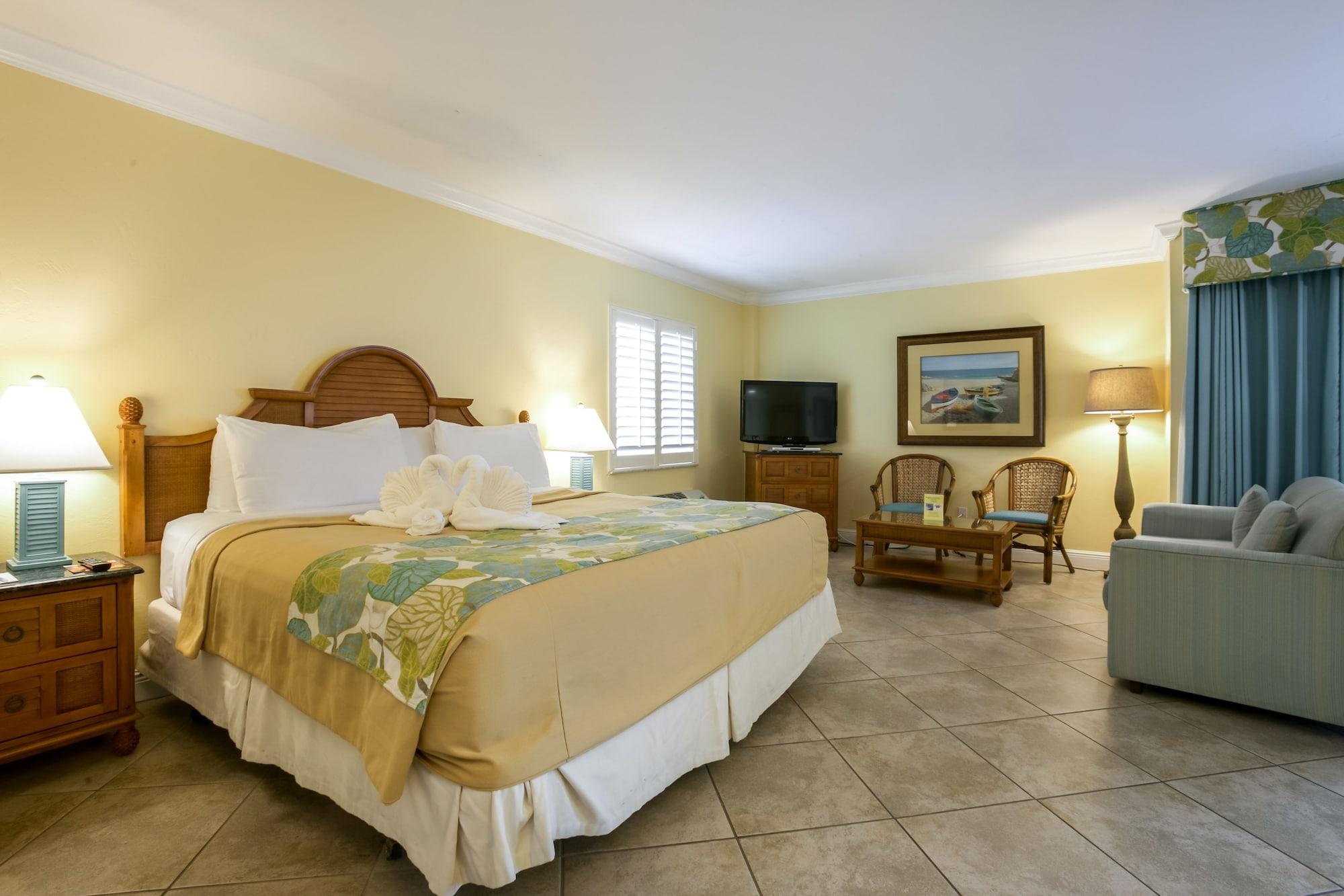 Sandpiper Gulf Resort Fort Myers Zewnętrze zdjęcie
