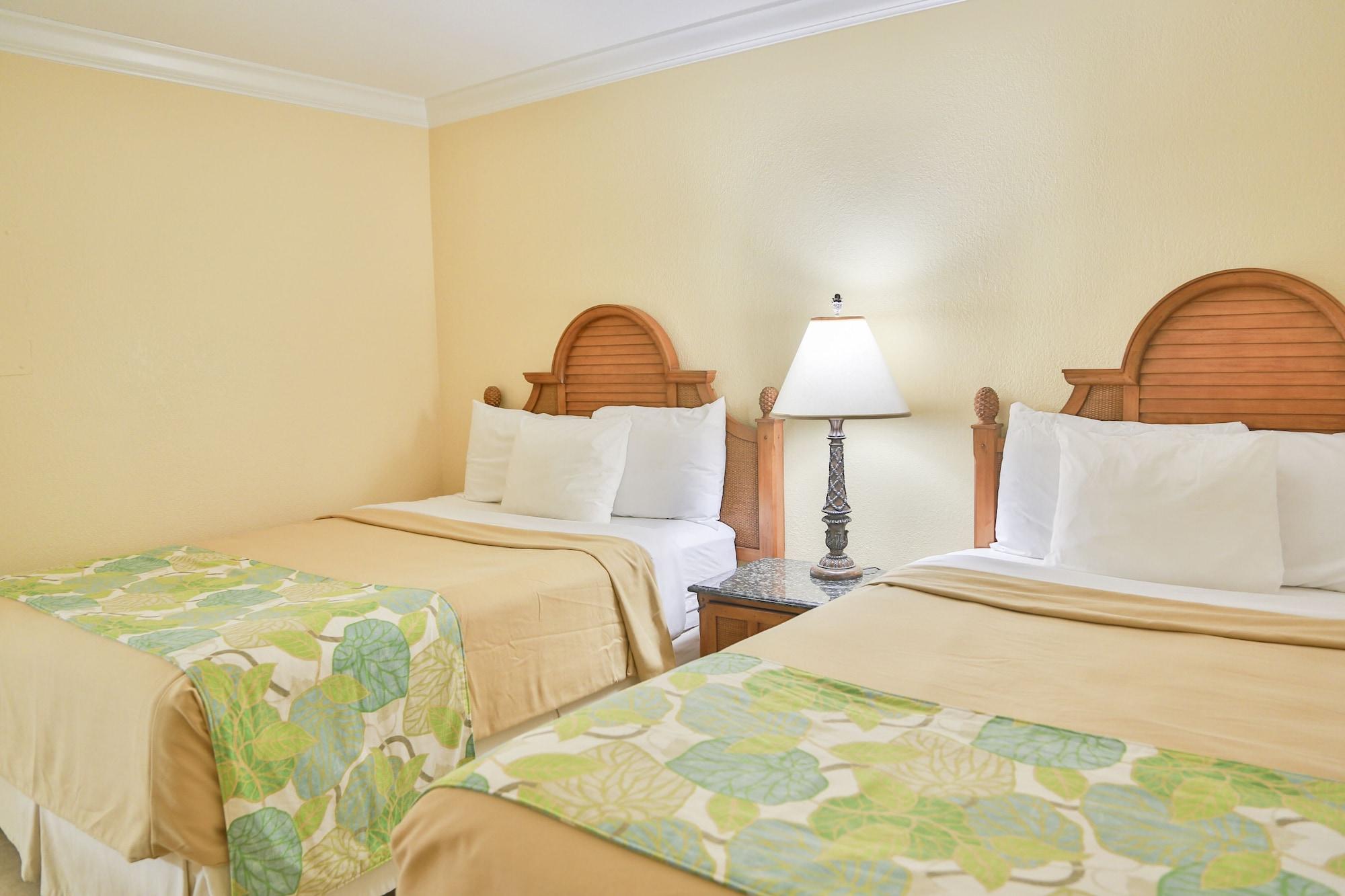 Sandpiper Gulf Resort Fort Myers Zewnętrze zdjęcie