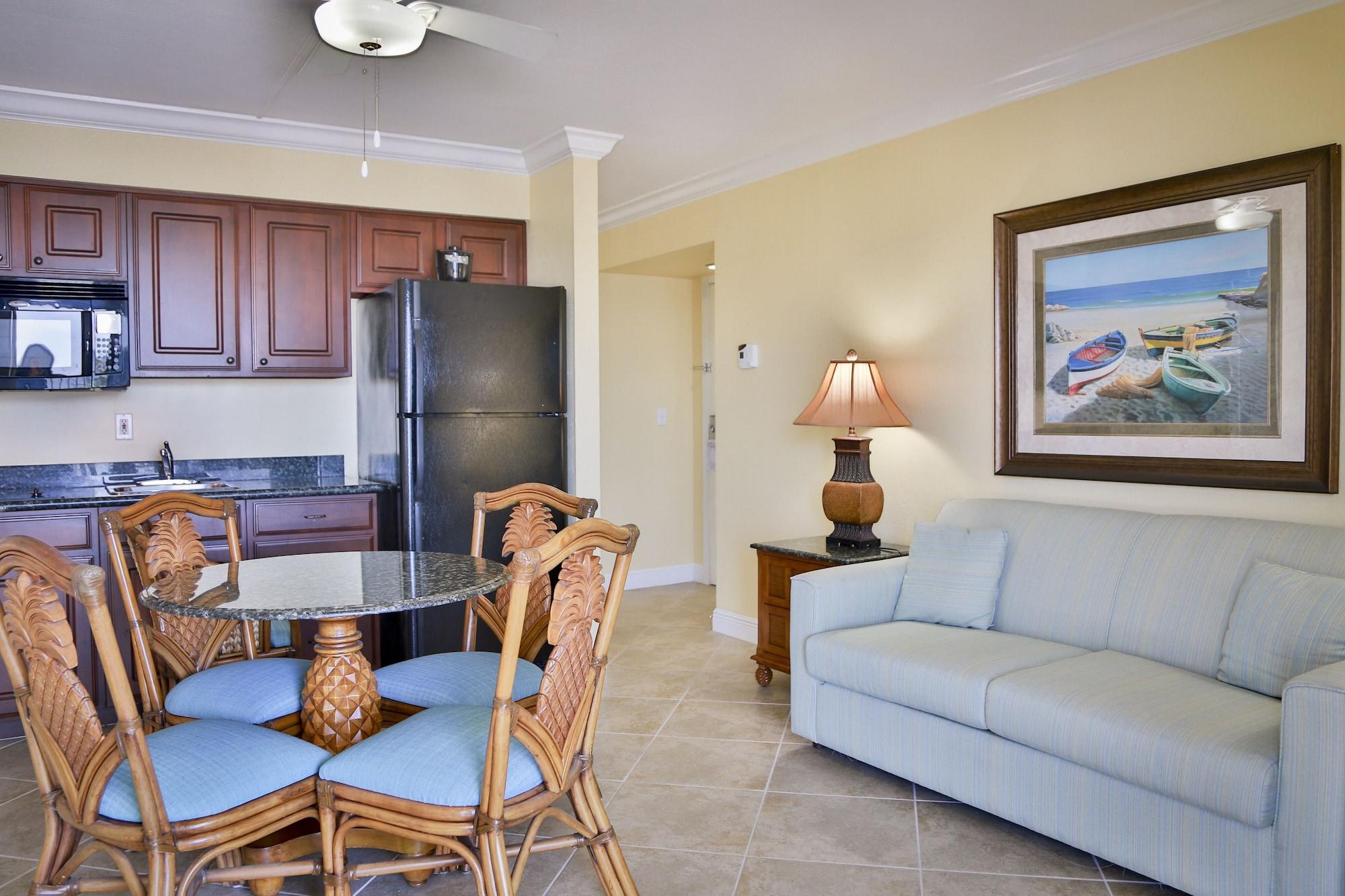 Sandpiper Gulf Resort Fort Myers Zewnętrze zdjęcie