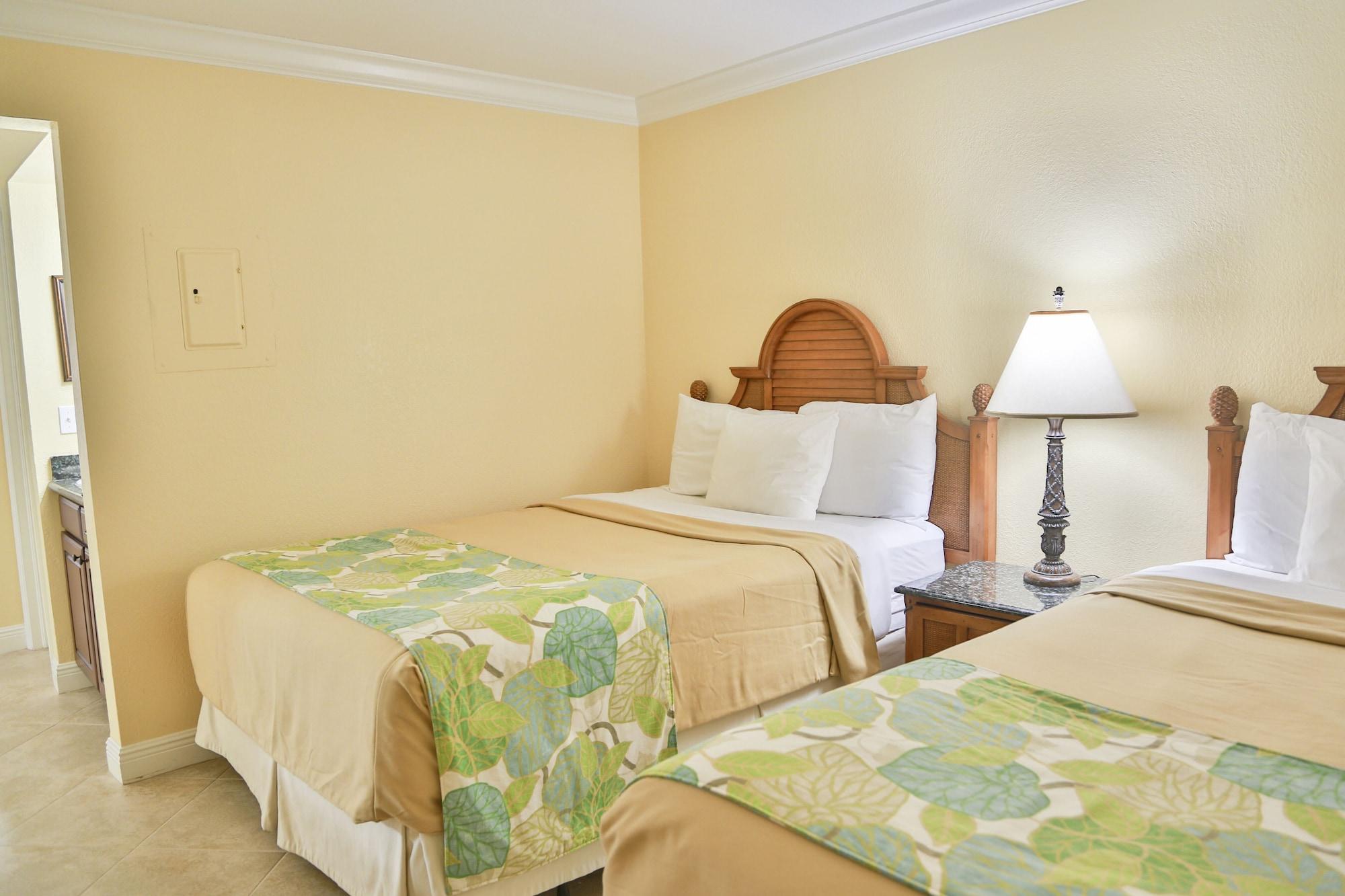 Sandpiper Gulf Resort Fort Myers Zewnętrze zdjęcie