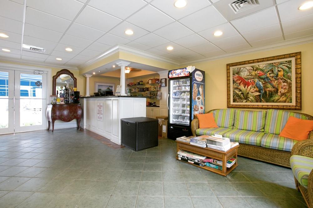 Sandpiper Gulf Resort Fort Myers Zewnętrze zdjęcie