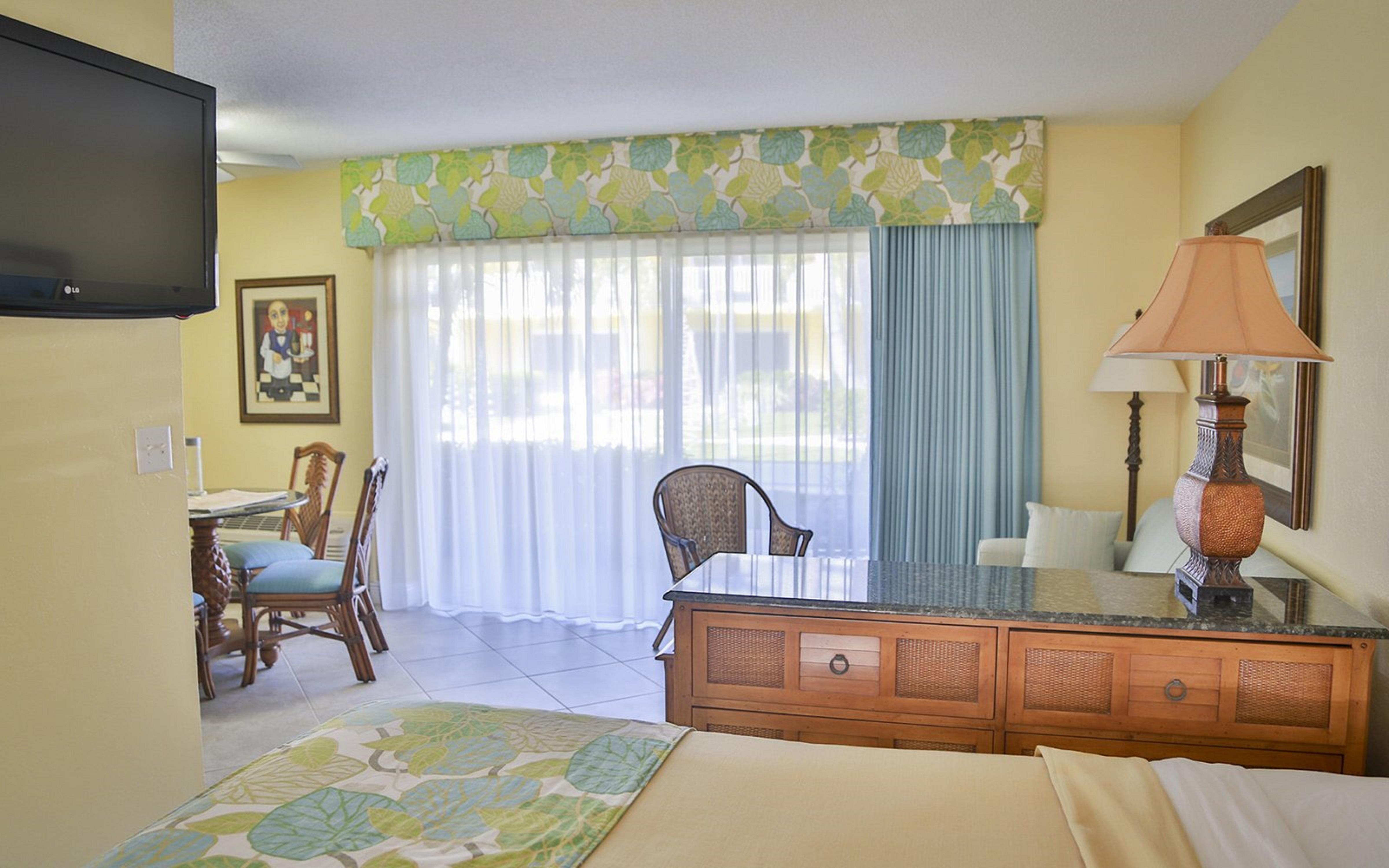 Sandpiper Gulf Resort Fort Myers Zewnętrze zdjęcie