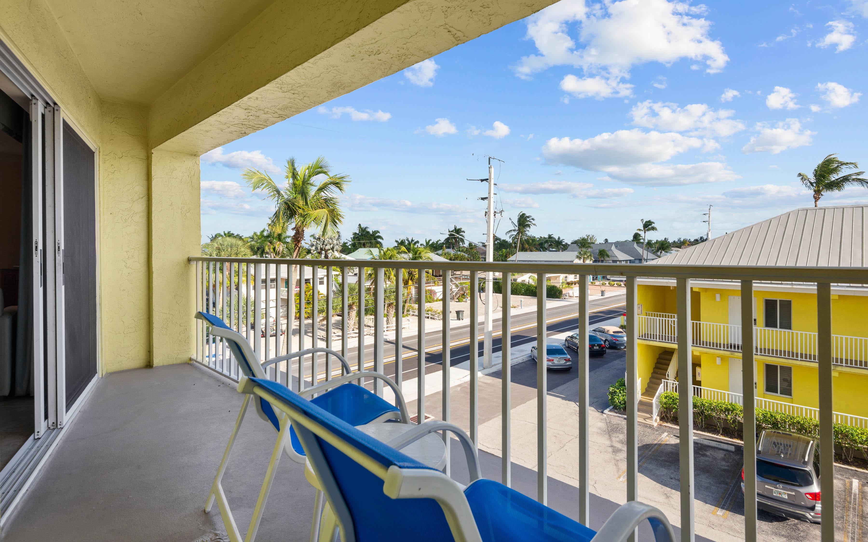 Sandpiper Gulf Resort Fort Myers Zewnętrze zdjęcie