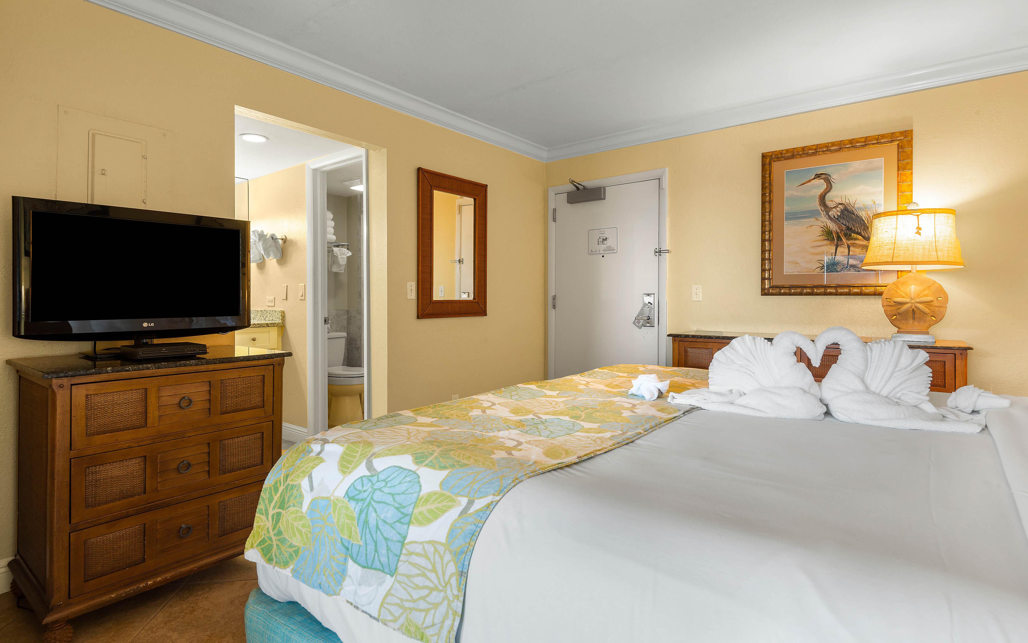 Sandpiper Gulf Resort Fort Myers Zewnętrze zdjęcie