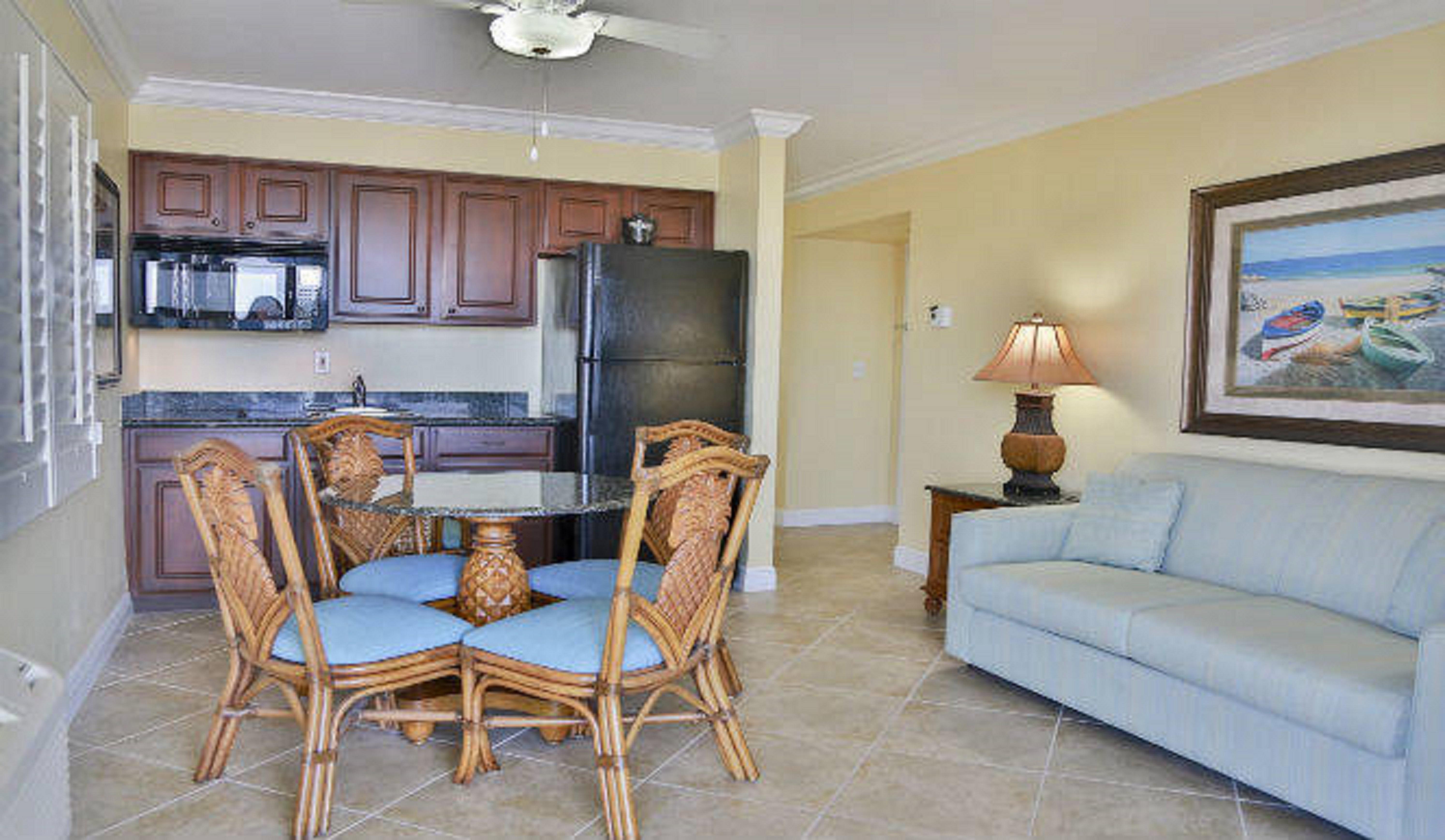 Sandpiper Gulf Resort Fort Myers Zewnętrze zdjęcie