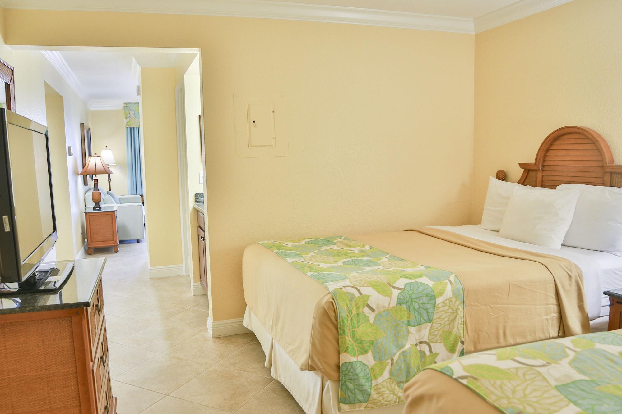 Sandpiper Gulf Resort Fort Myers Zewnętrze zdjęcie