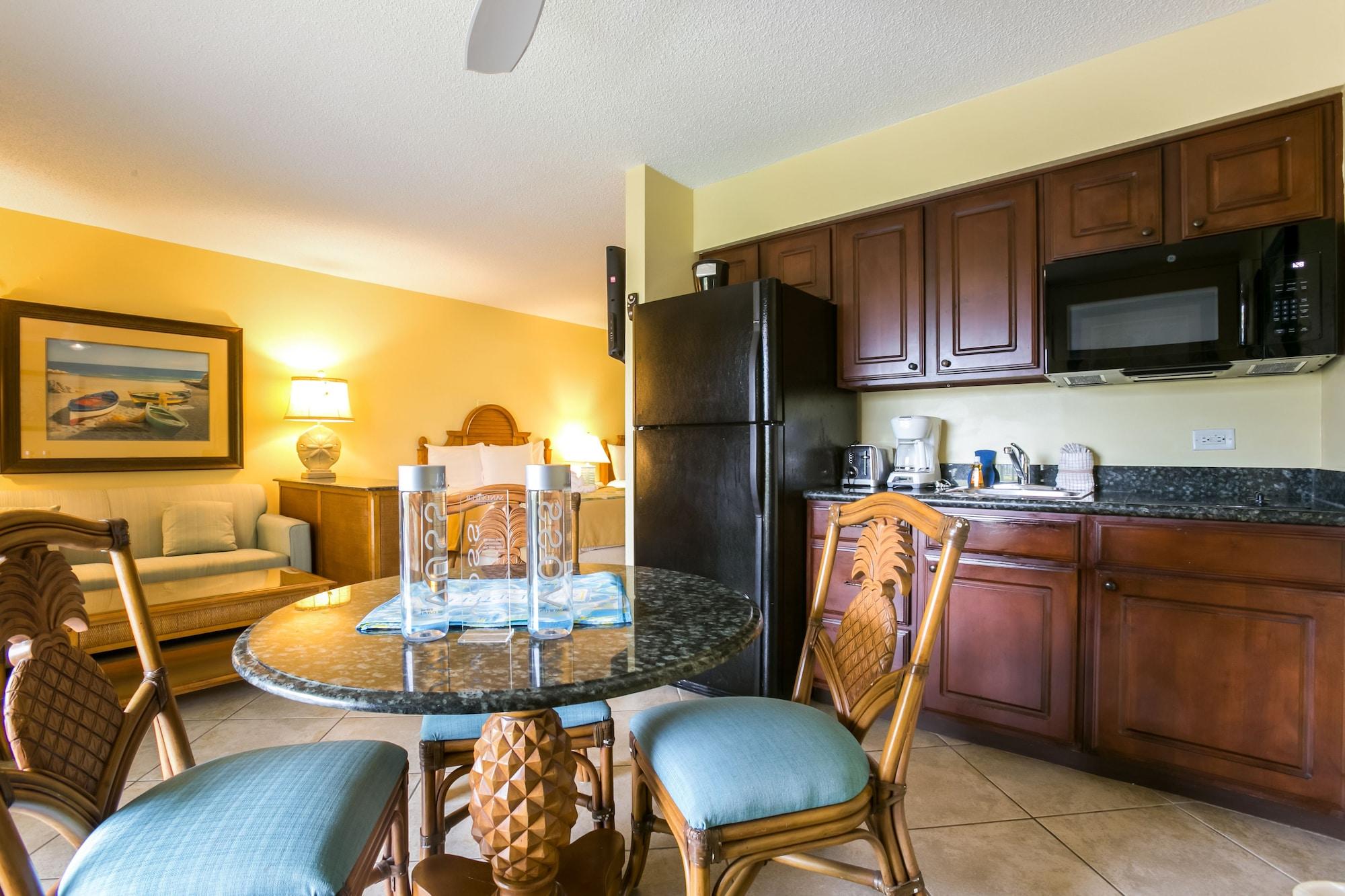Sandpiper Gulf Resort Fort Myers Zewnętrze zdjęcie