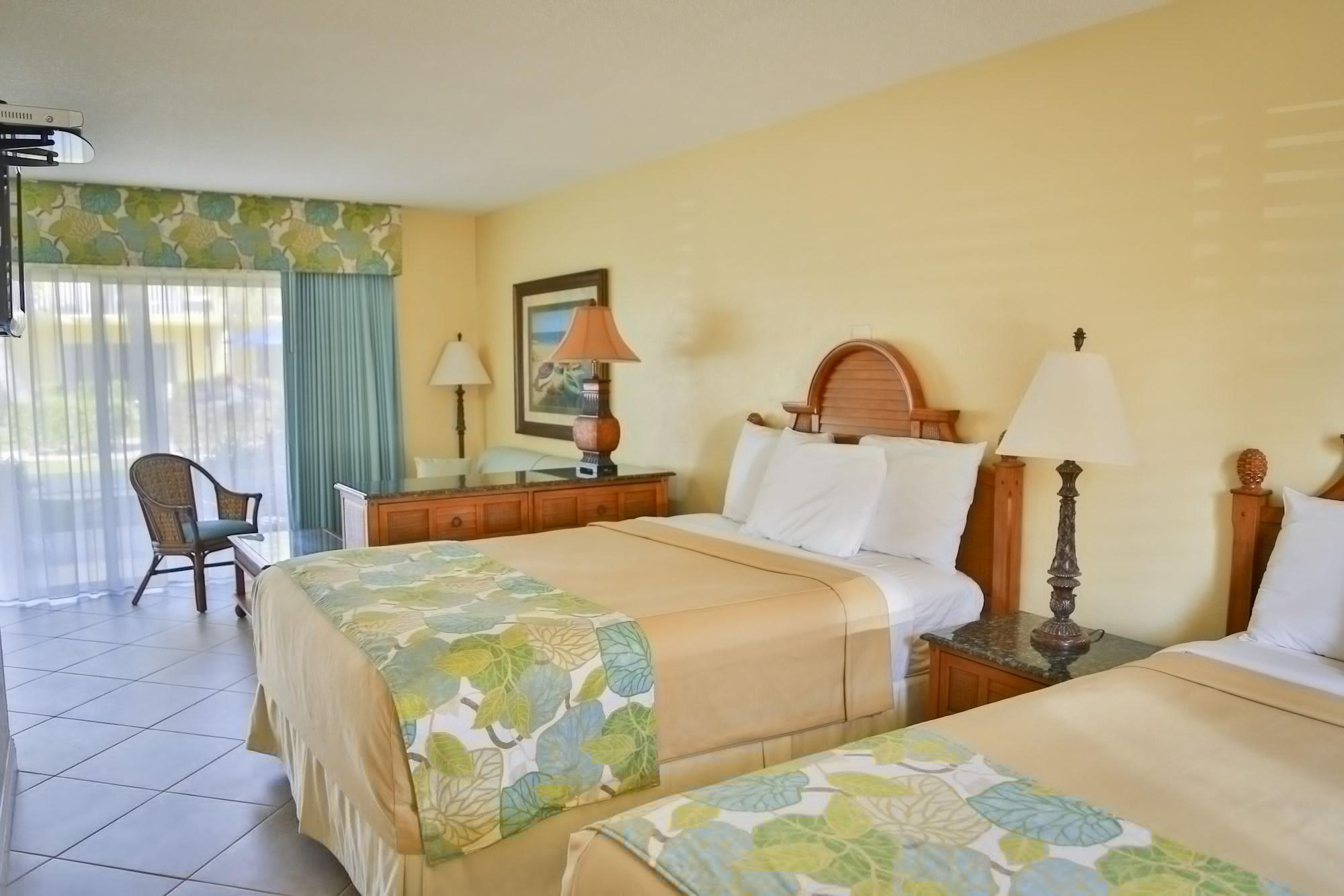 Sandpiper Gulf Resort Fort Myers Zewnętrze zdjęcie