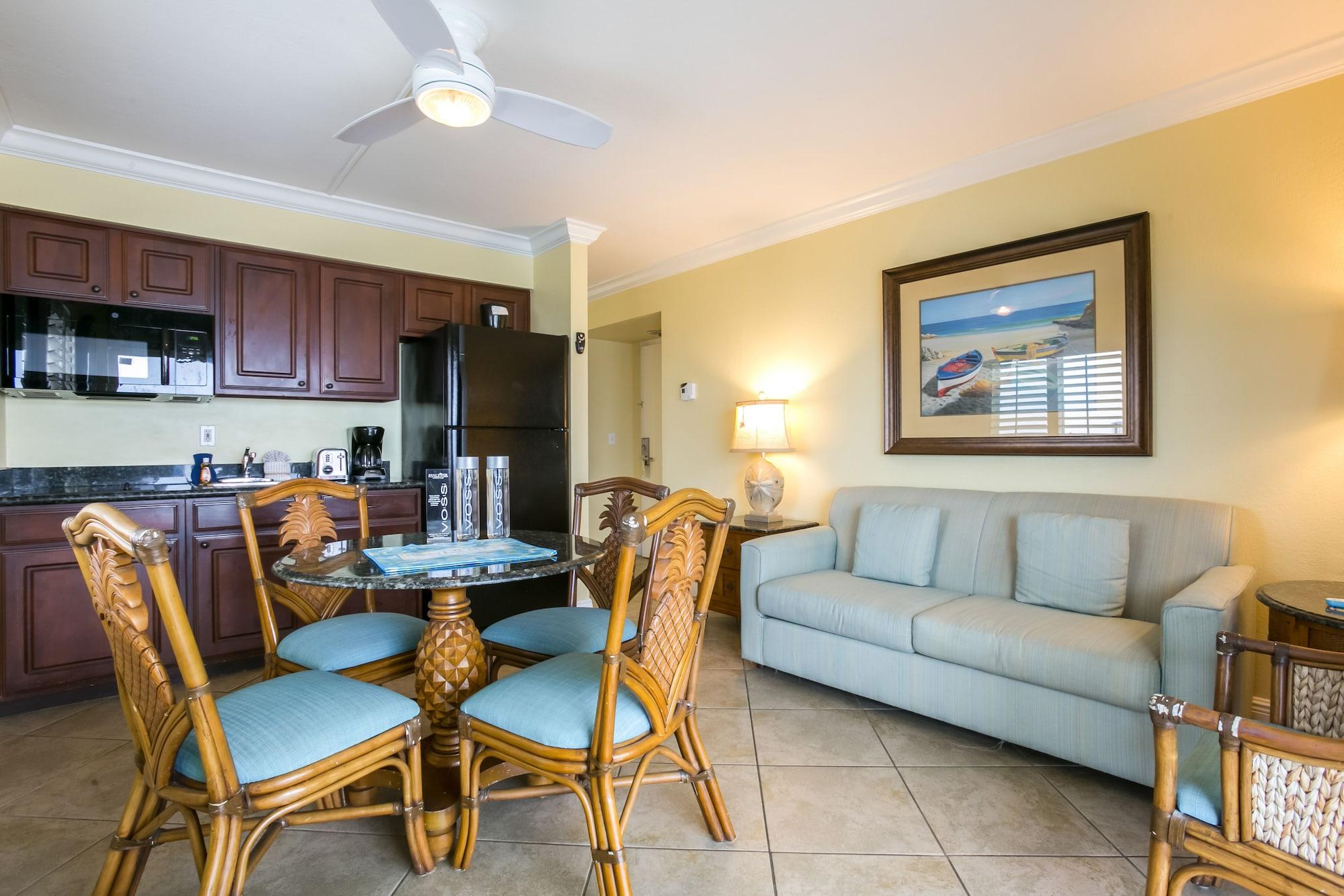 Sandpiper Gulf Resort Fort Myers Zewnętrze zdjęcie