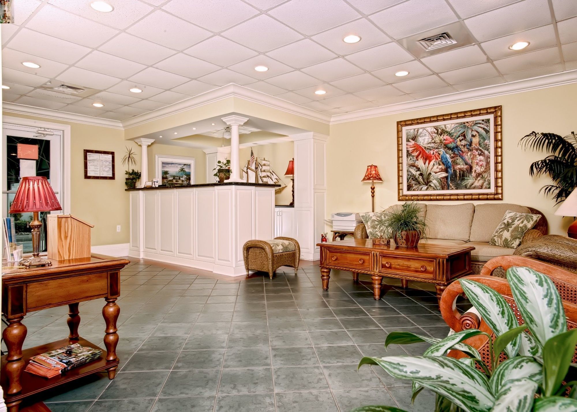 Sandpiper Gulf Resort Fort Myers Zewnętrze zdjęcie