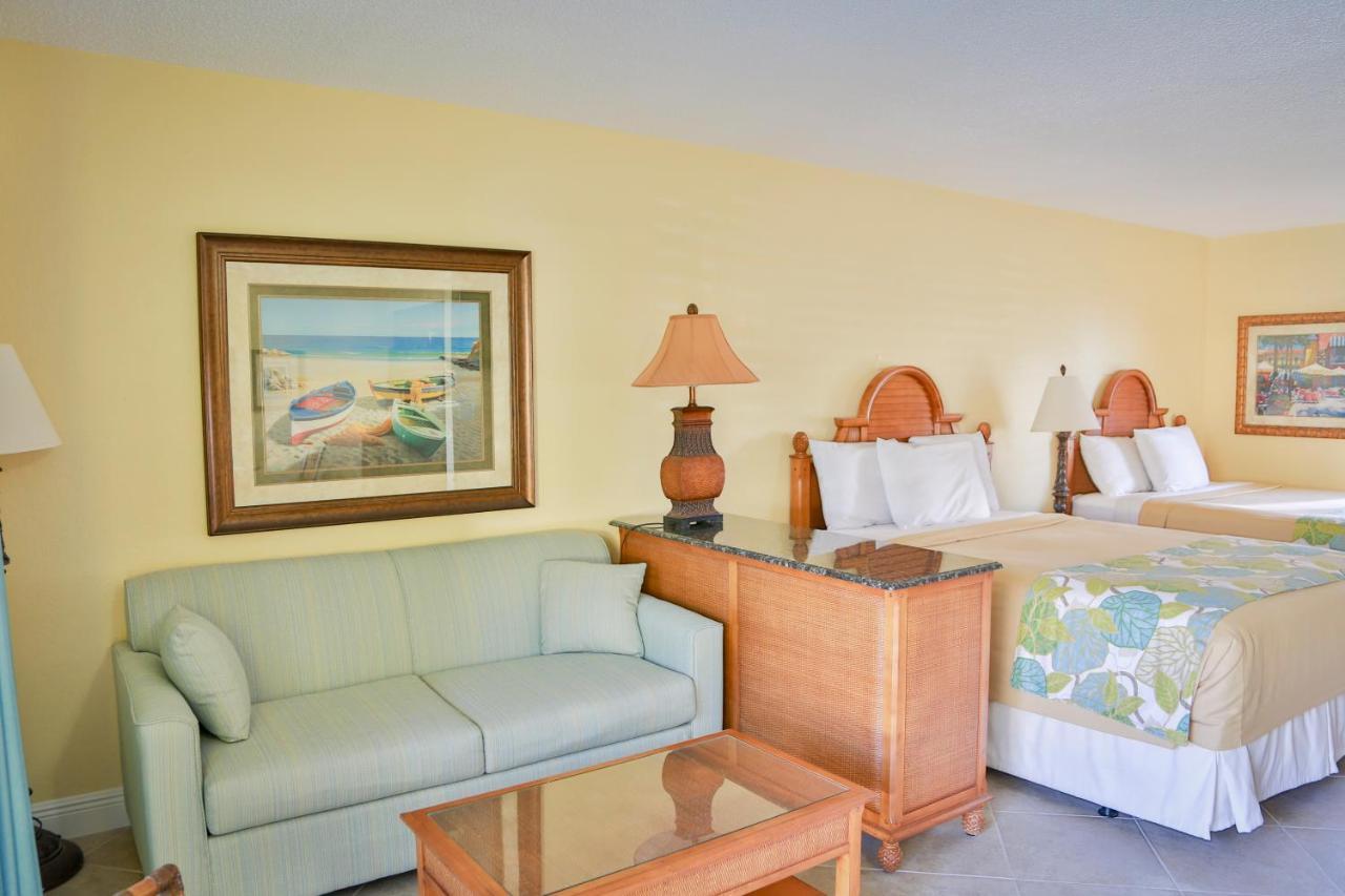 Sandpiper Gulf Resort Fort Myers Zewnętrze zdjęcie