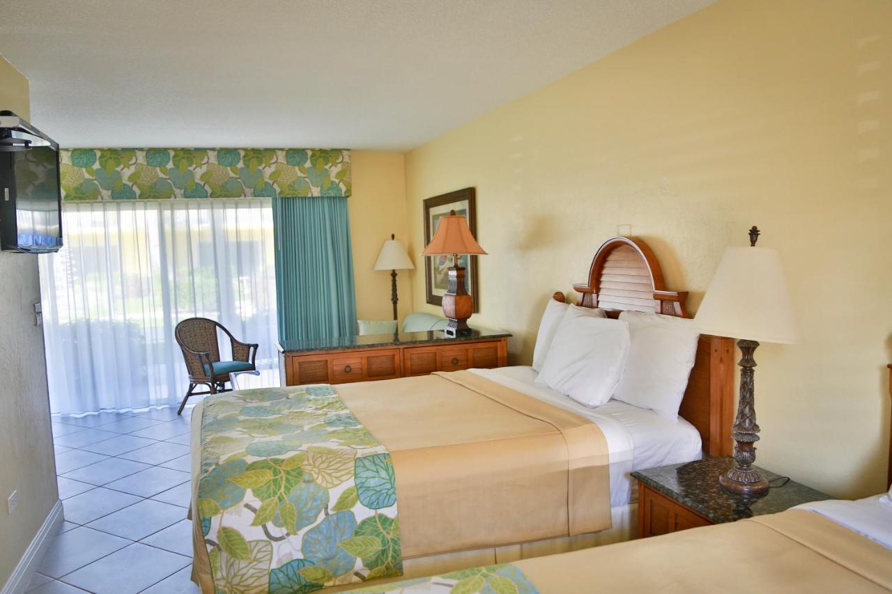 Sandpiper Gulf Resort Fort Myers Zewnętrze zdjęcie