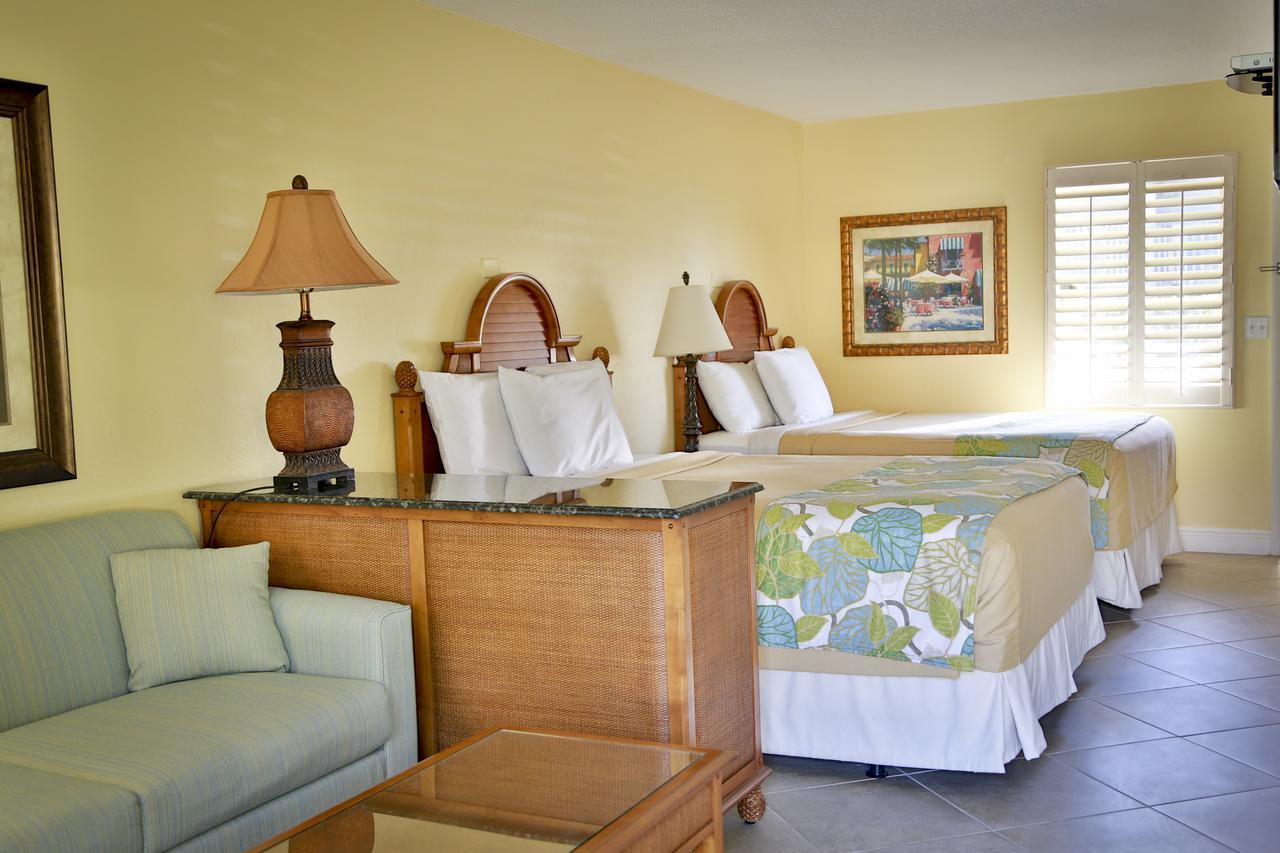 Sandpiper Gulf Resort Fort Myers Zewnętrze zdjęcie
