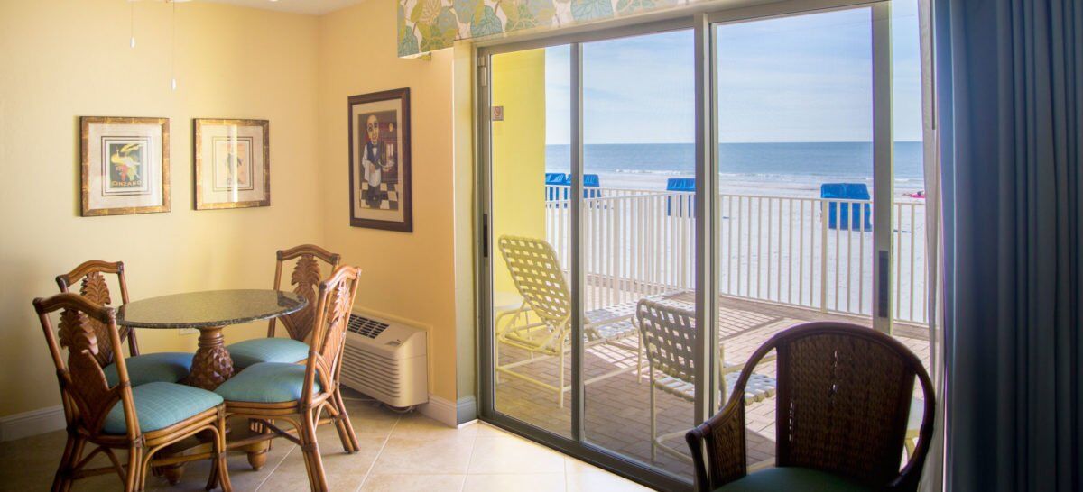 Sandpiper Gulf Resort Fort Myers Zewnętrze zdjęcie